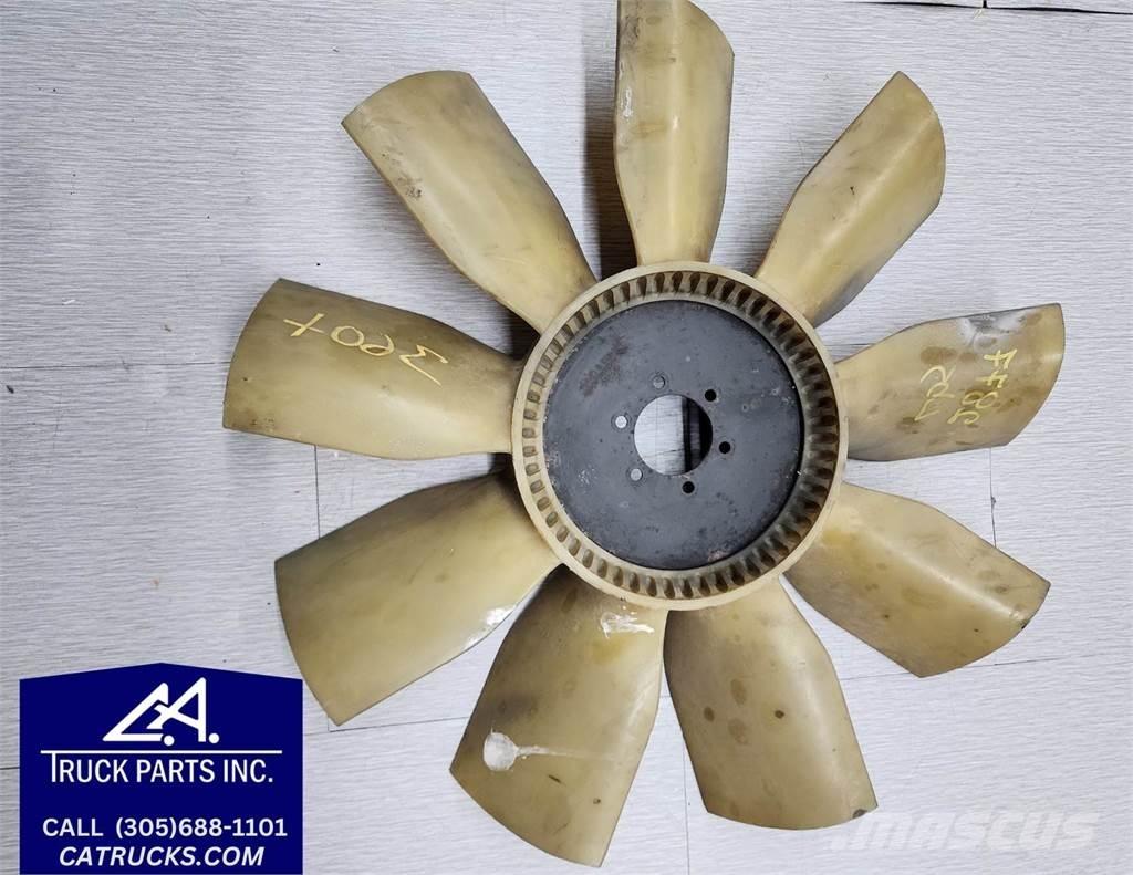  Kysor Transport Sonstige