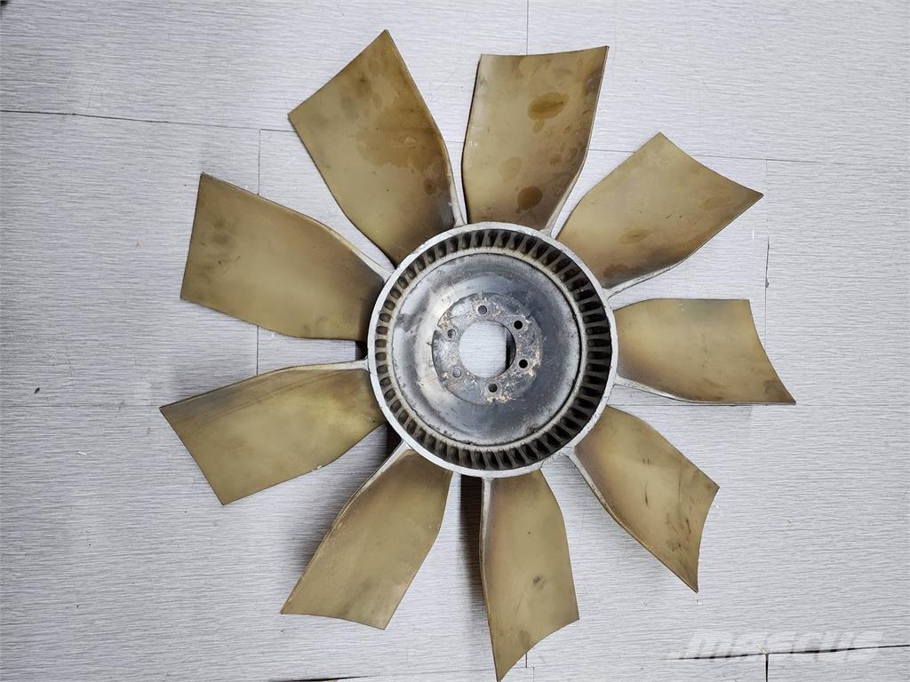  Kysor Transport Sonstige