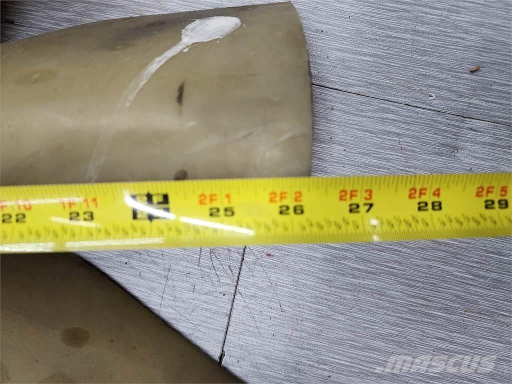  Kysor Transport Sonstige