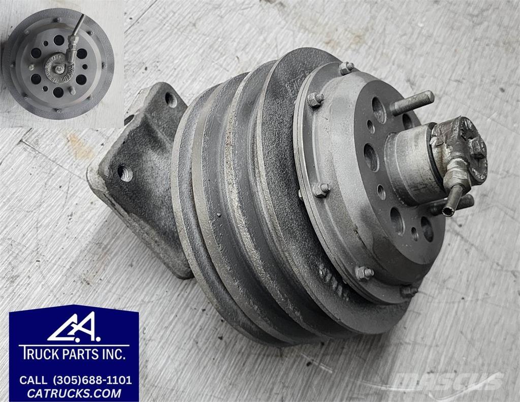  Kysor Transport Sonstige