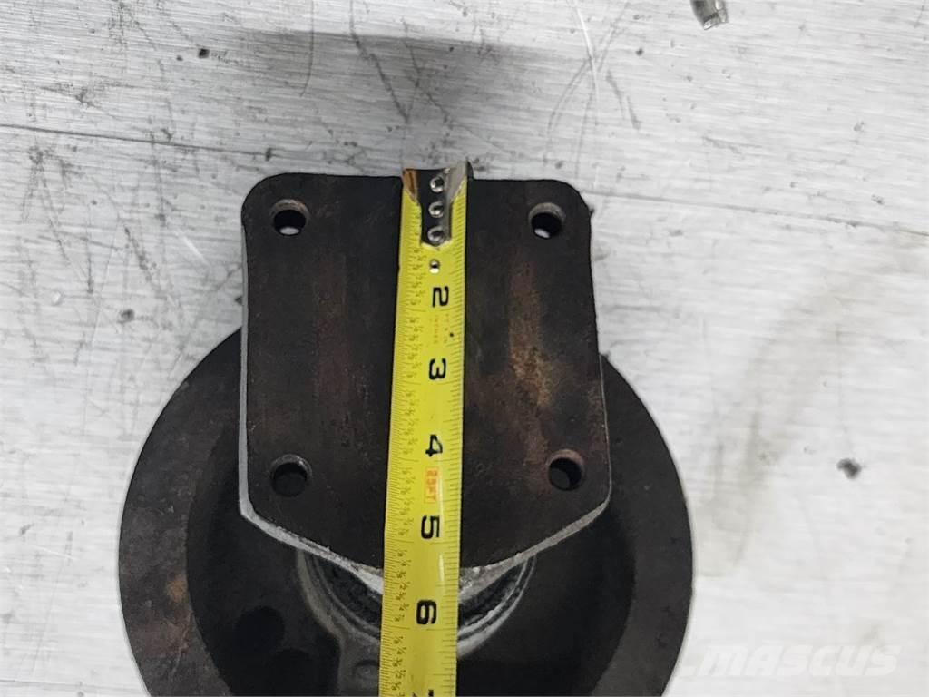  Kysor Transport Sonstige