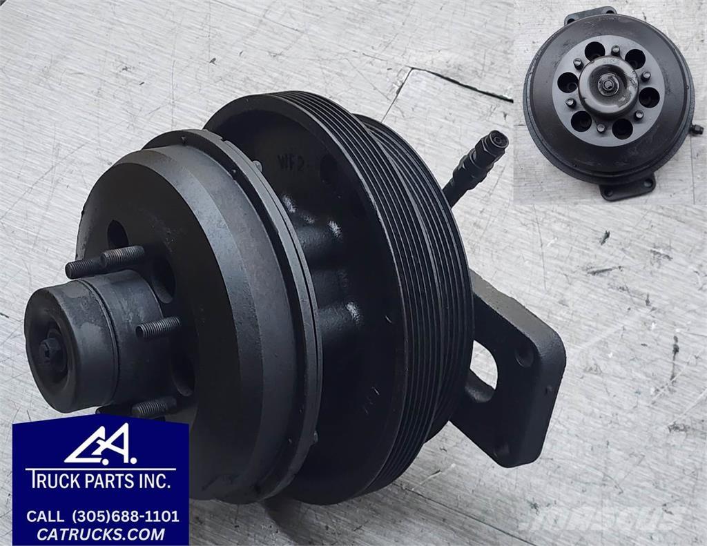  Kysor Transport Sonstige