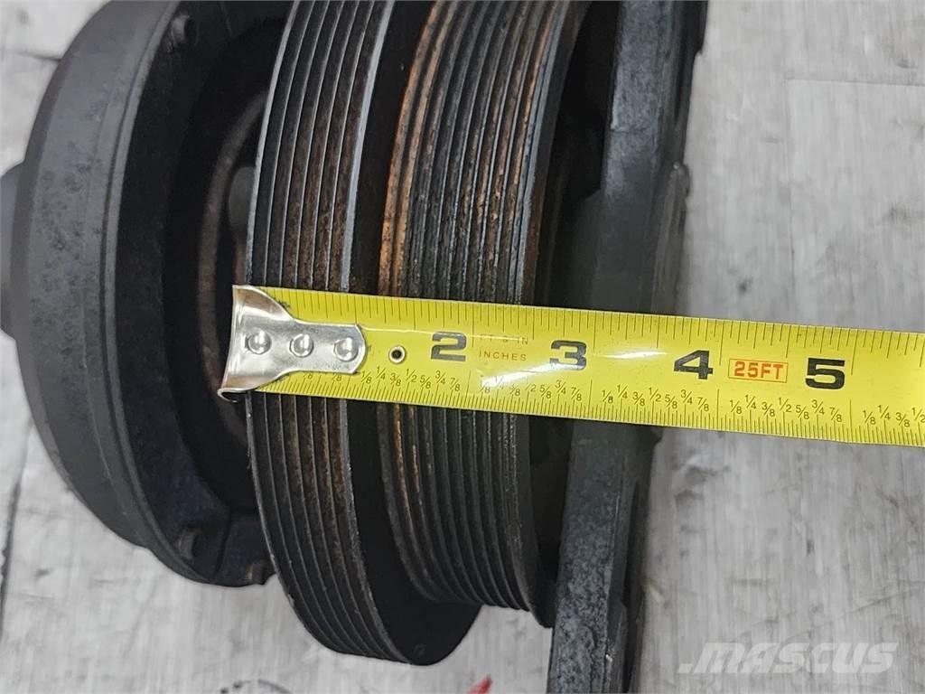  Kysor Transport Sonstige