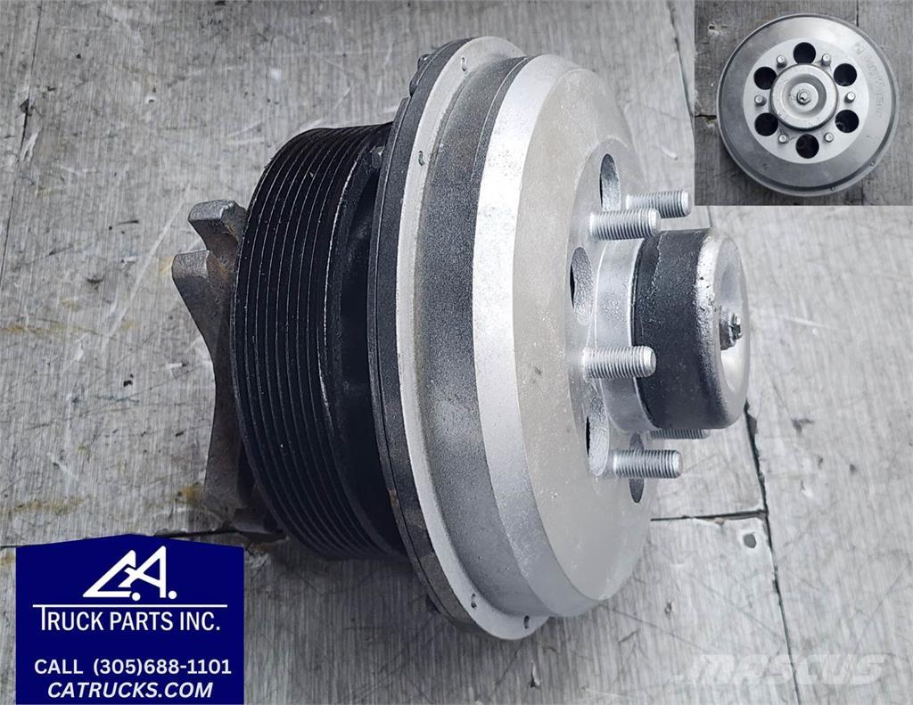  Kysor Transport Sonstige