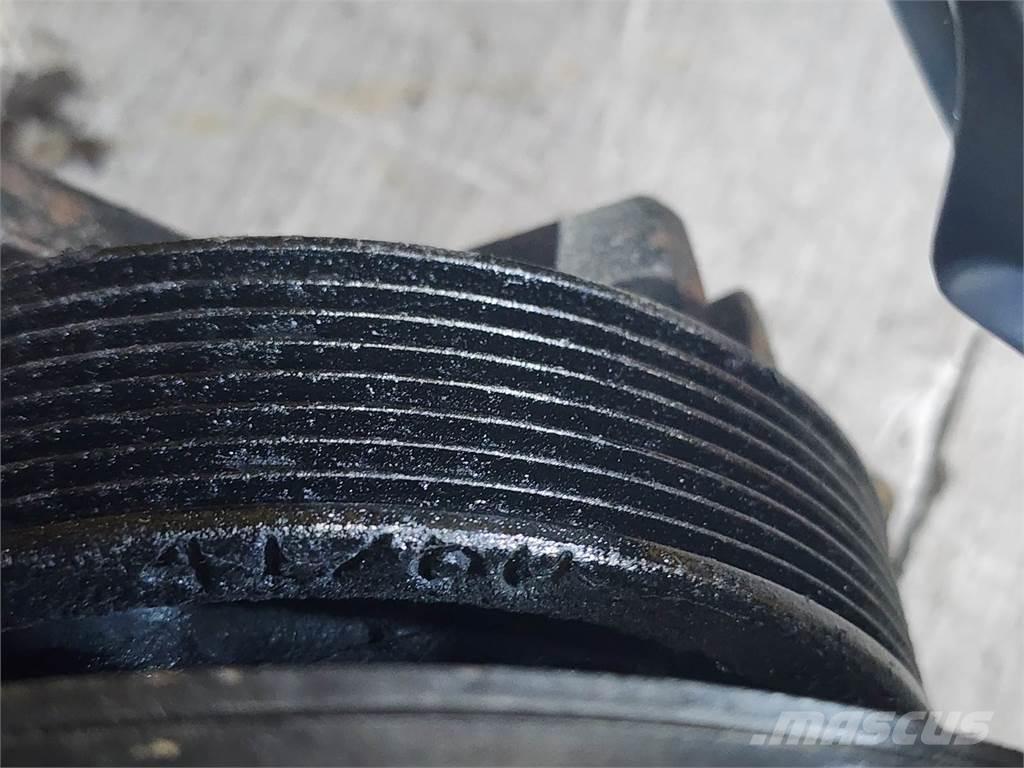  Kysor Transport Sonstige