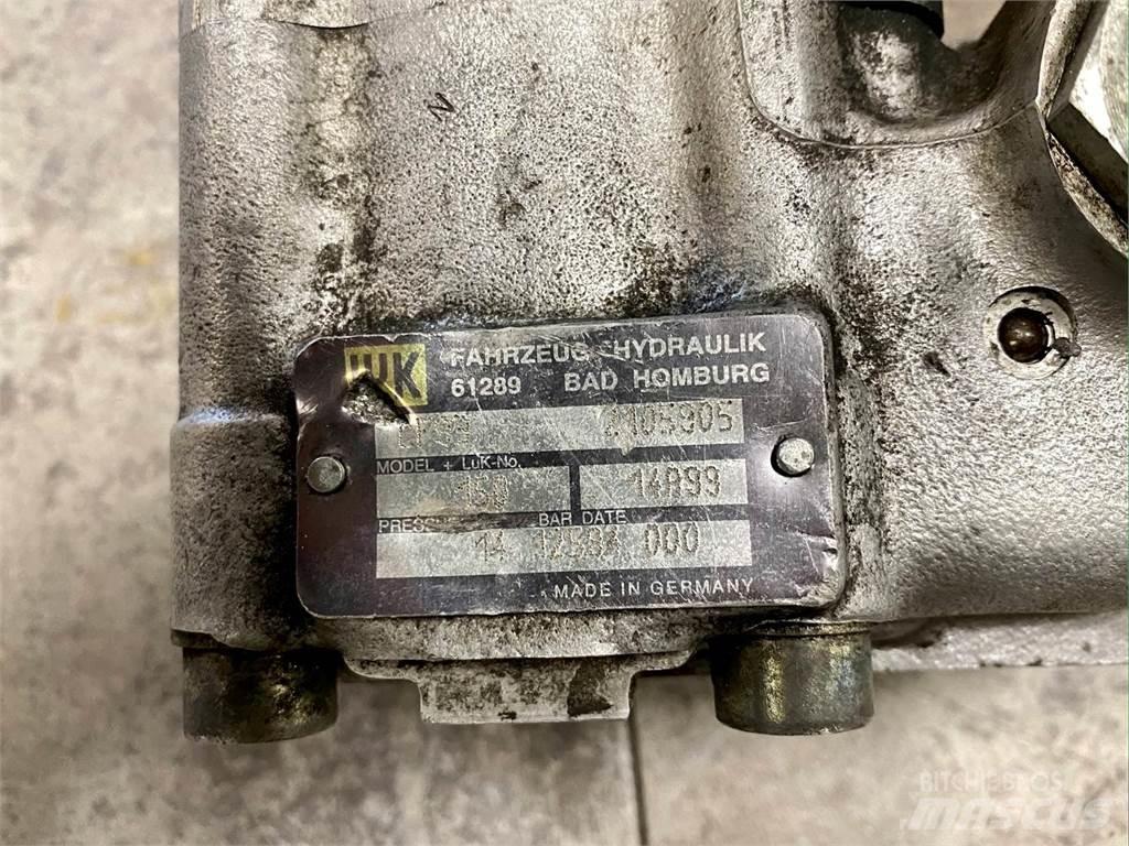  LUK LF93 Hydraulik