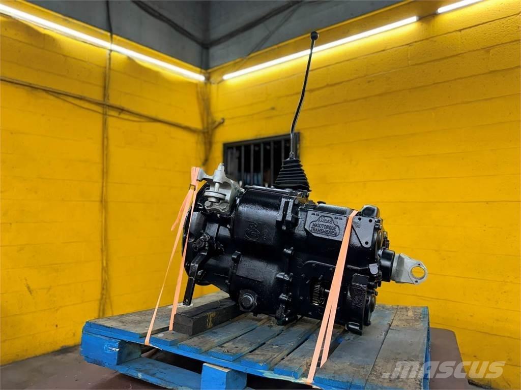 Mack 1078 Getriebe