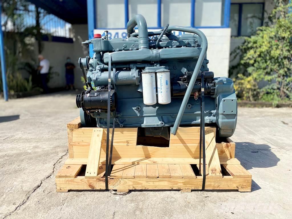 Mack 673 Motoren