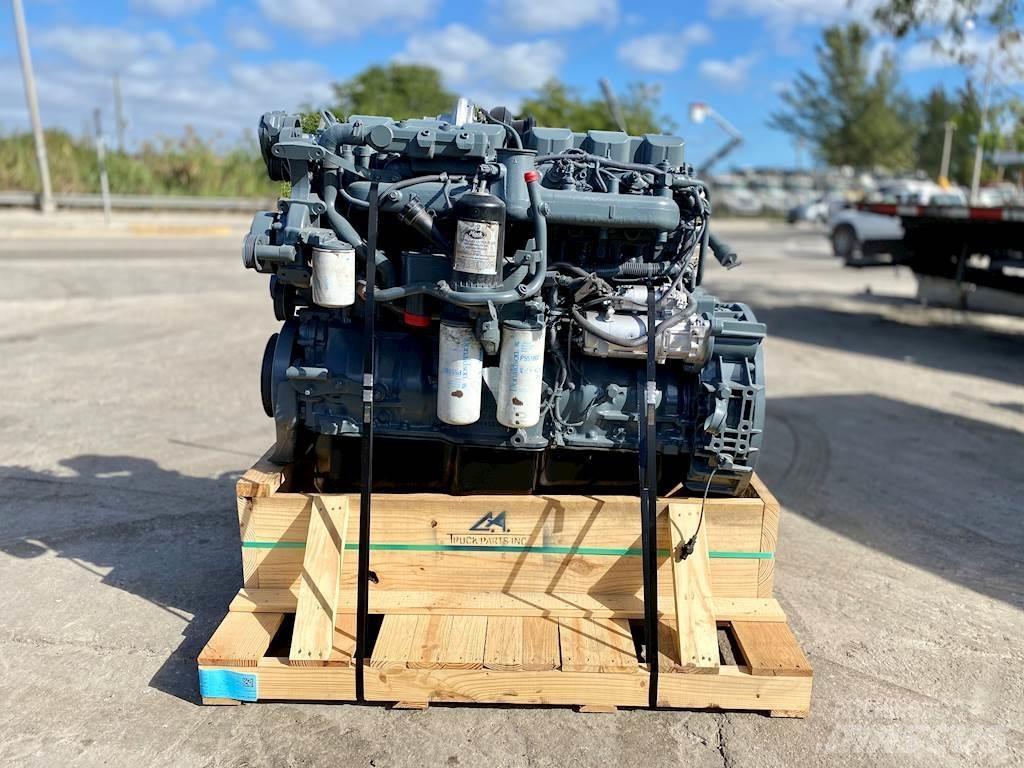 Mack AI Motoren