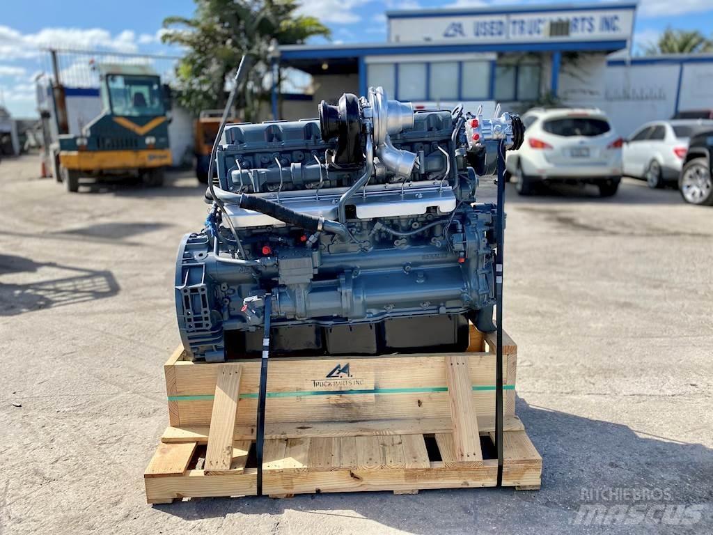 Mack AI Motoren