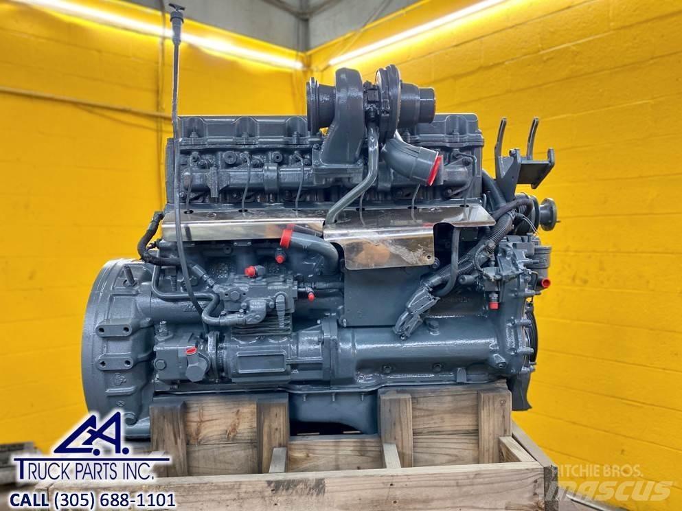 Mack AI Motoren