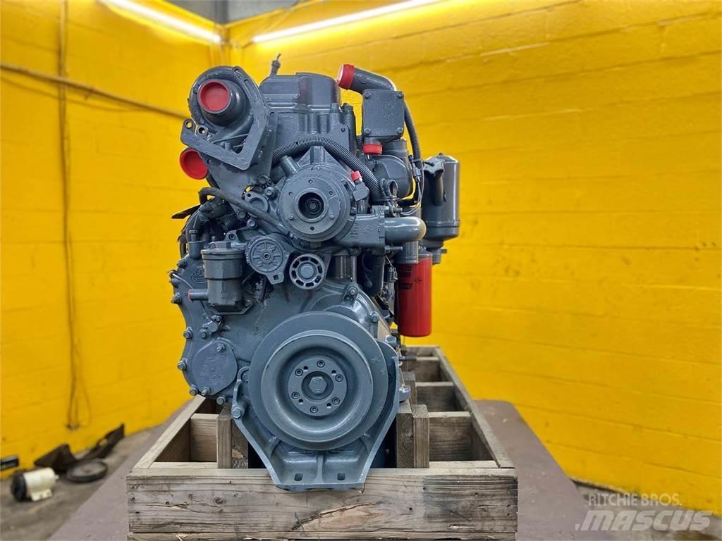 Mack AI Motoren