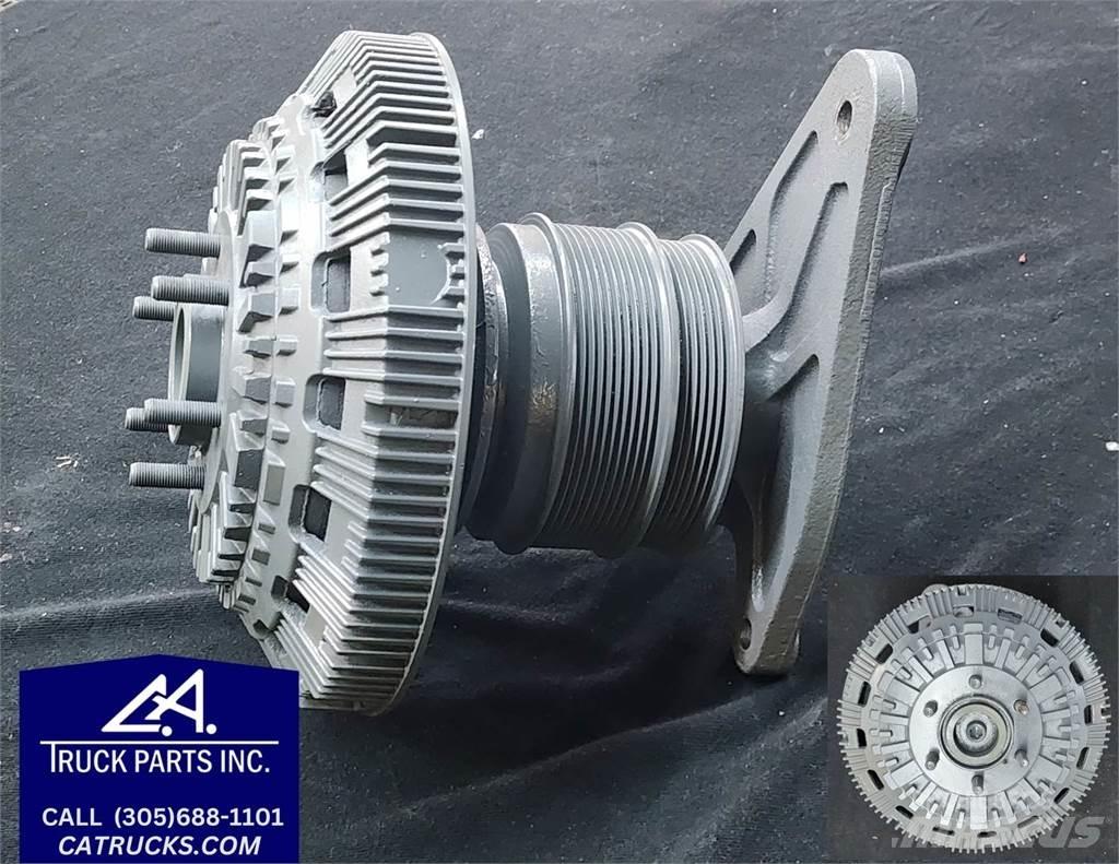 Mack AI Transport Sonstige