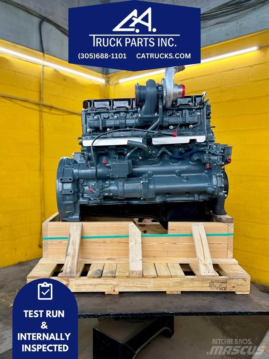 Mack AI Motoren