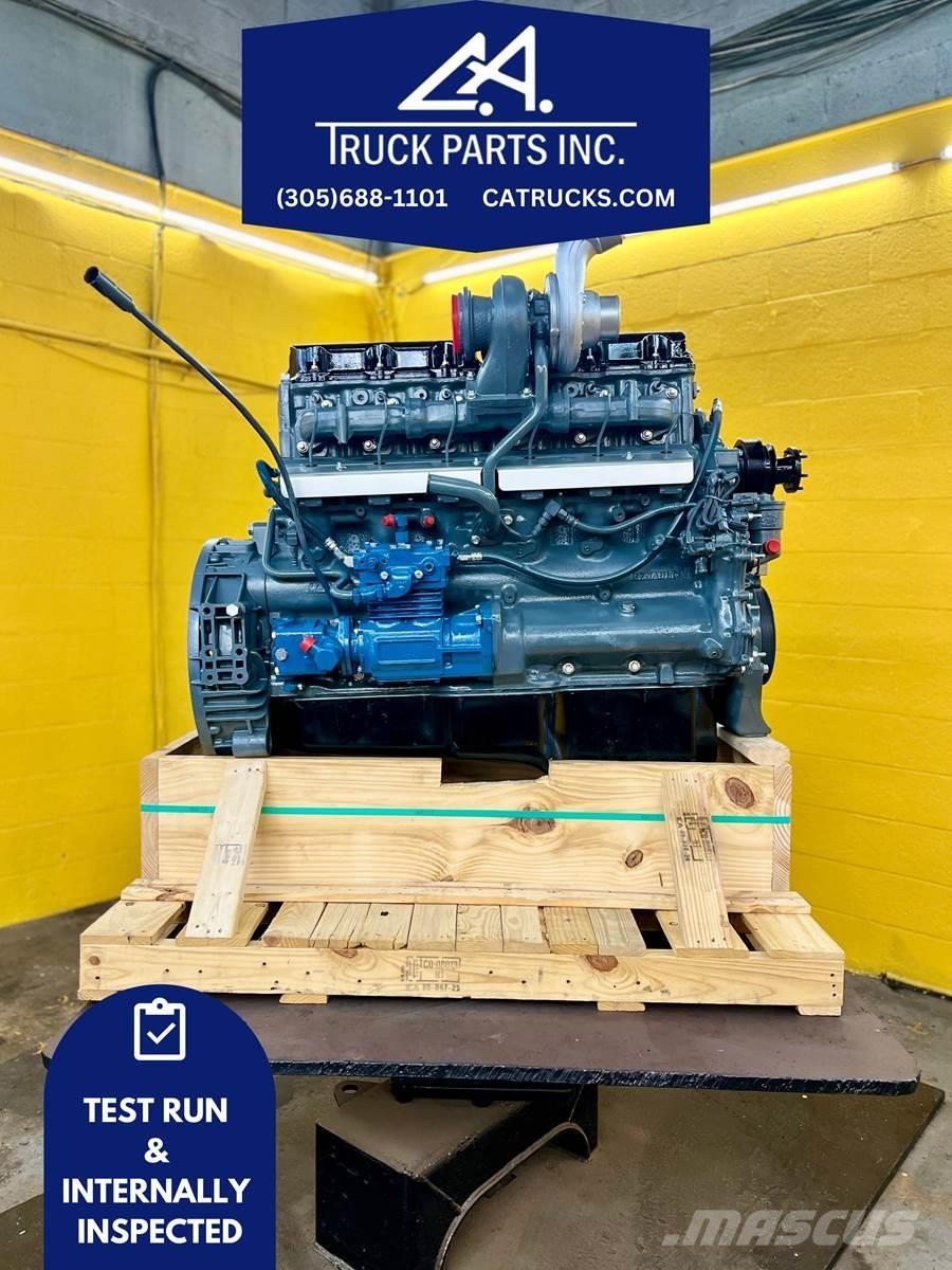 Mack AI Motoren