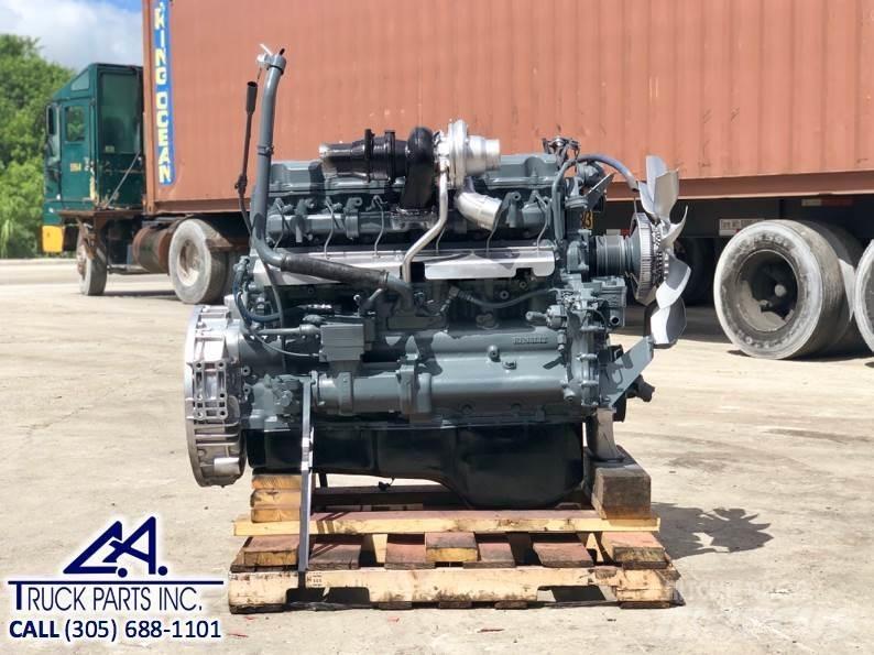 Mack AI Motoren