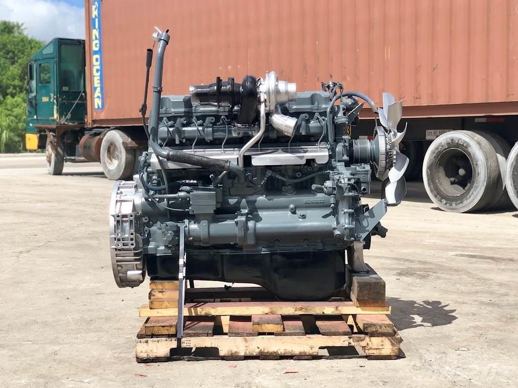 Mack AI Motoren