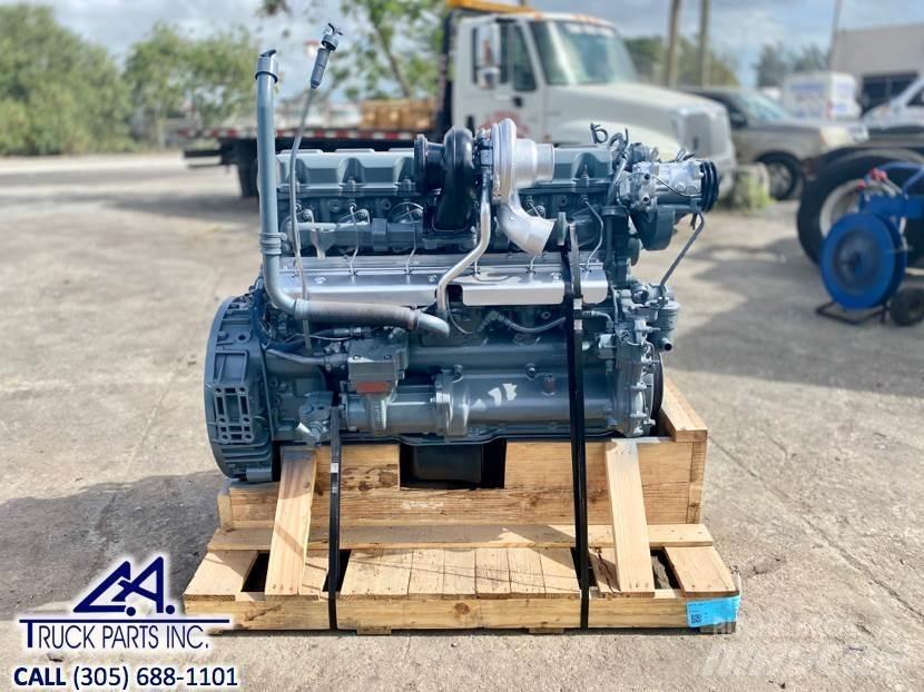 Mack AMI Motoren