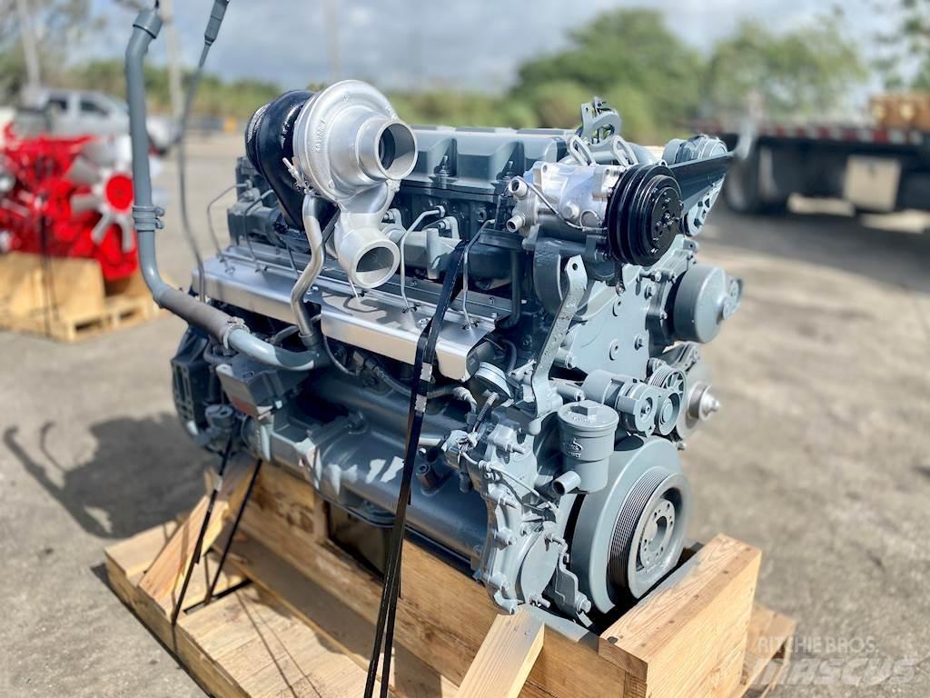 Mack AMI Motoren