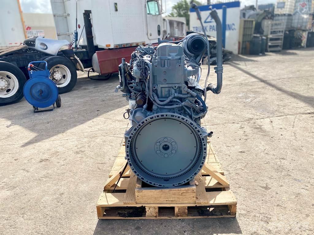 Mack AMI Motoren