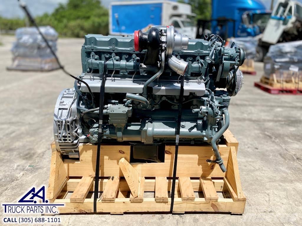 Mack AMI Motoren