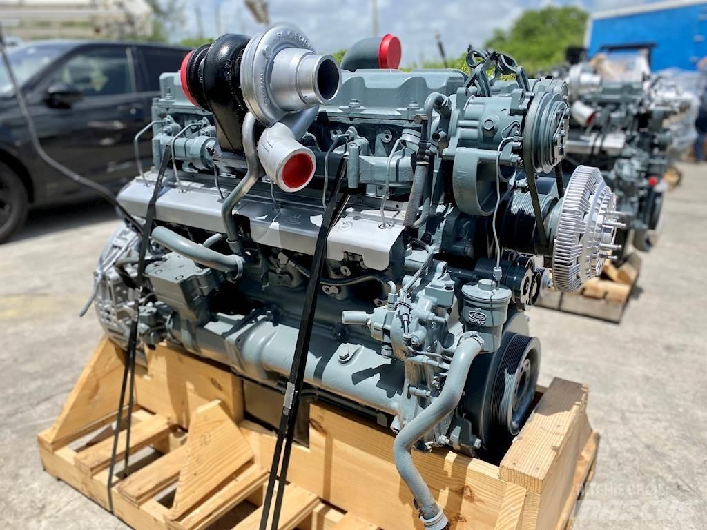 Mack AMI Motoren