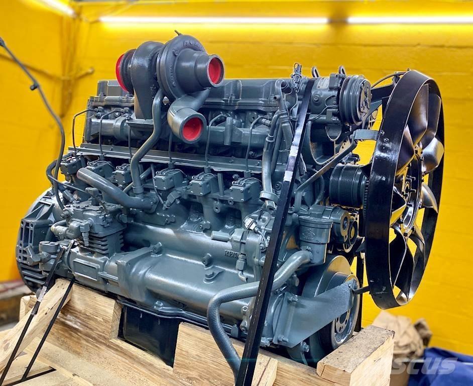 Mack AMI Motoren