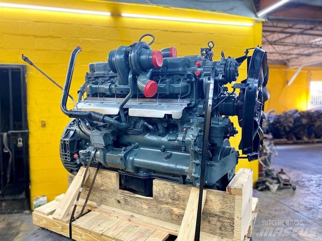Mack AMI Motoren