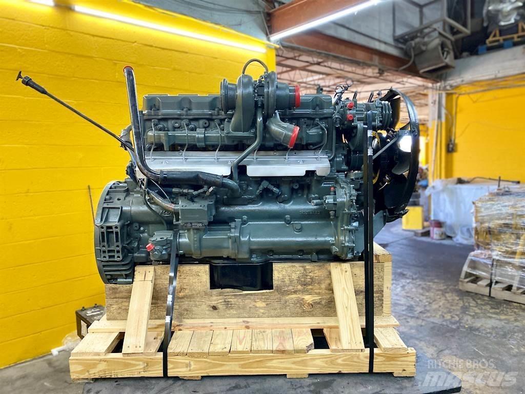 Mack AMI Motoren