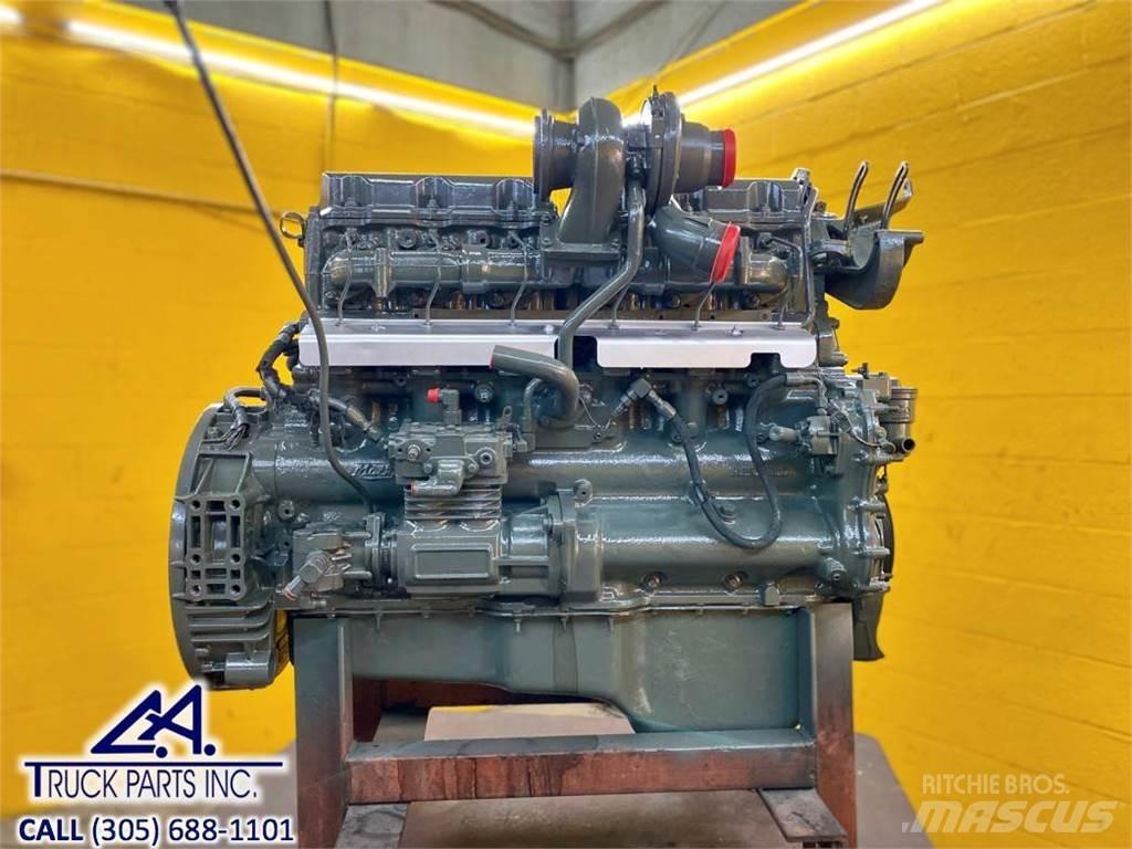 Mack AMI Motoren
