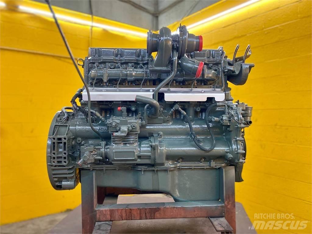 Mack AMI Motoren
