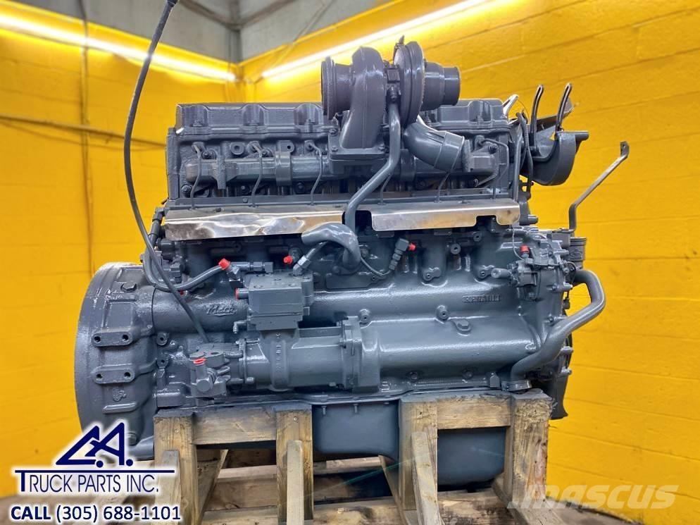 Mack AMI Motoren