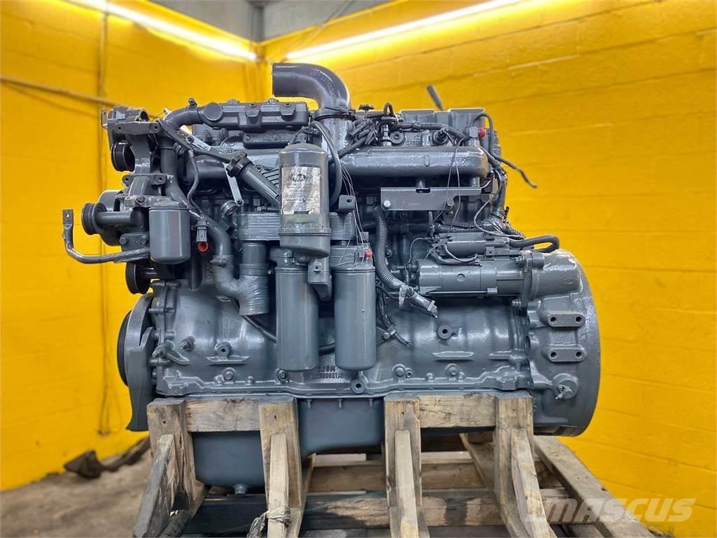 Mack AMI Motoren