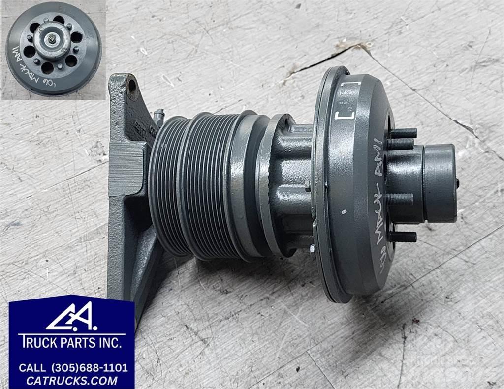 Mack AMI Transport Sonstige