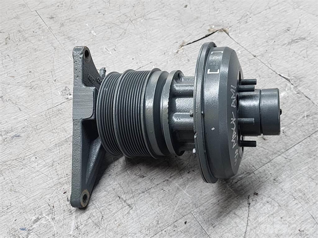 Mack AMI Transport Sonstige