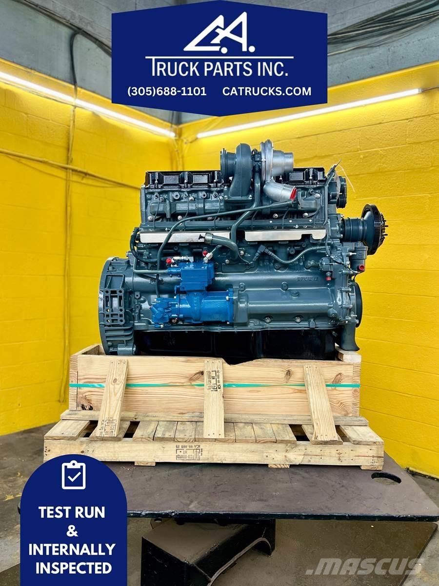 Mack AMI Motoren
