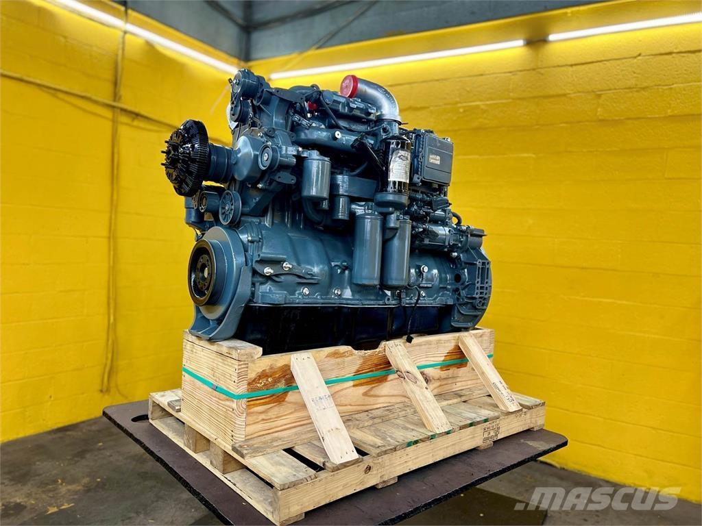 Mack AMI Motoren