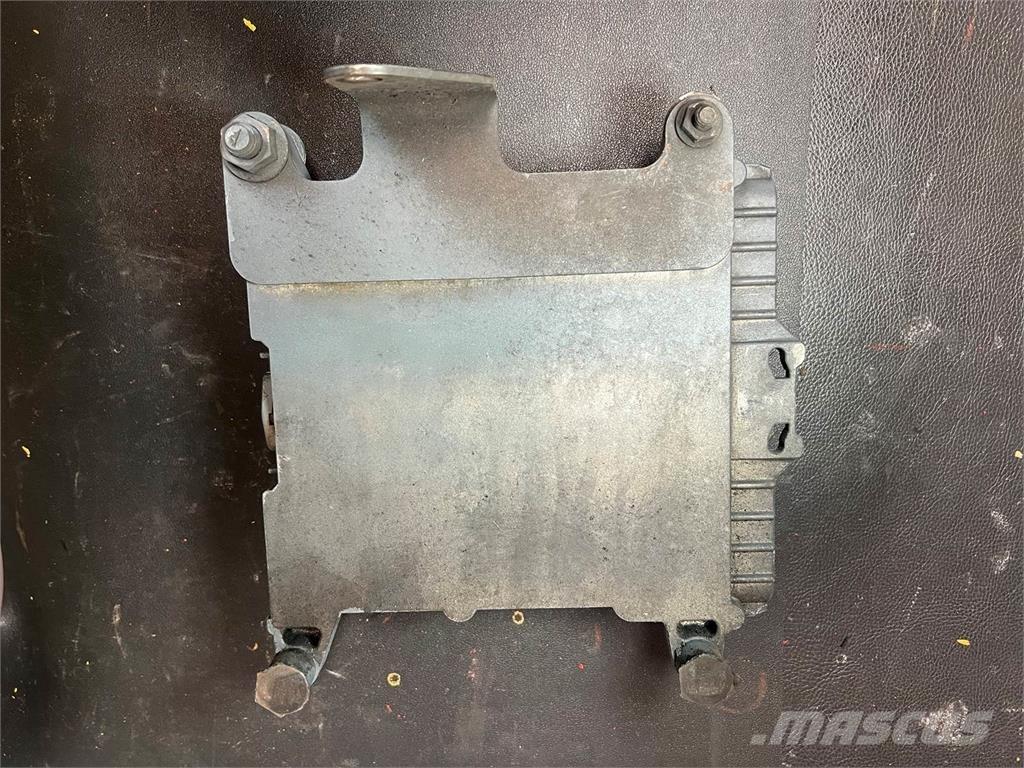 Mack AMI Elektronik