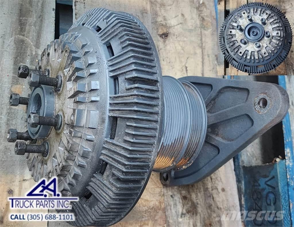 Mack ASET Transport Sonstige