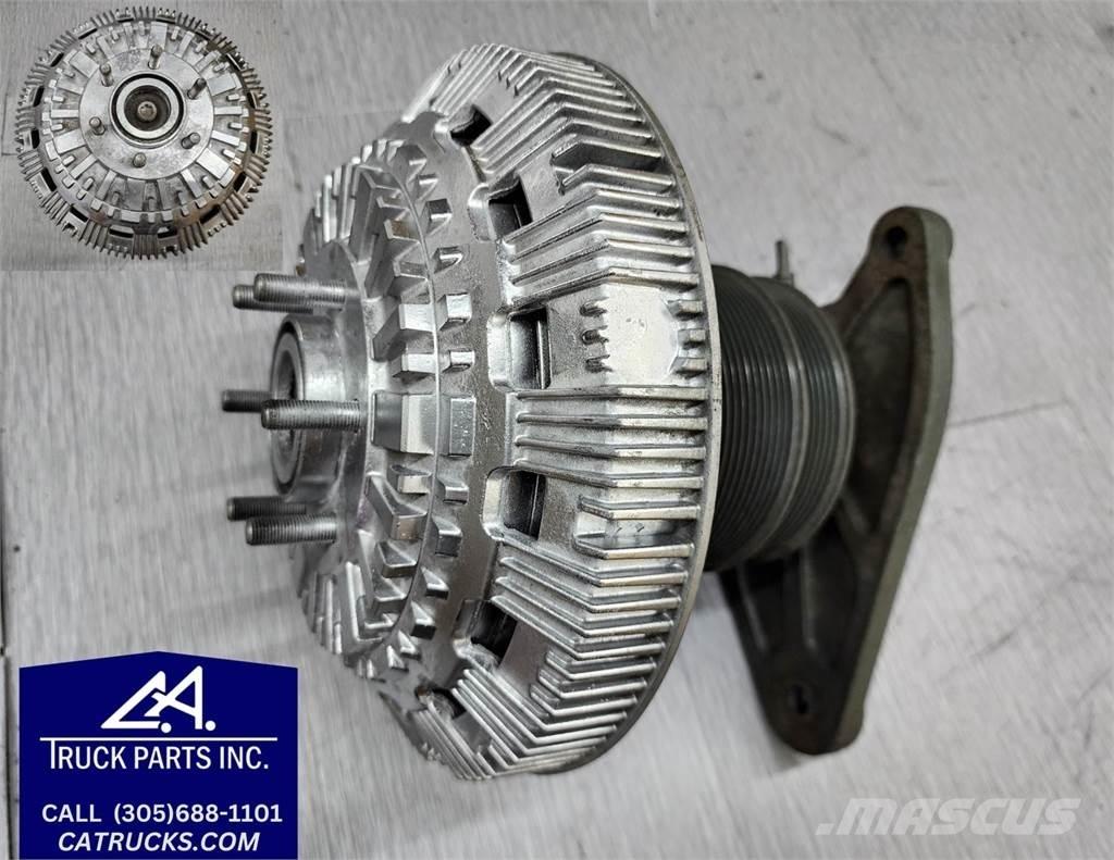 Mack ASET Transport Sonstige