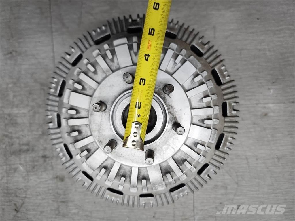 Mack ASET Transport Sonstige