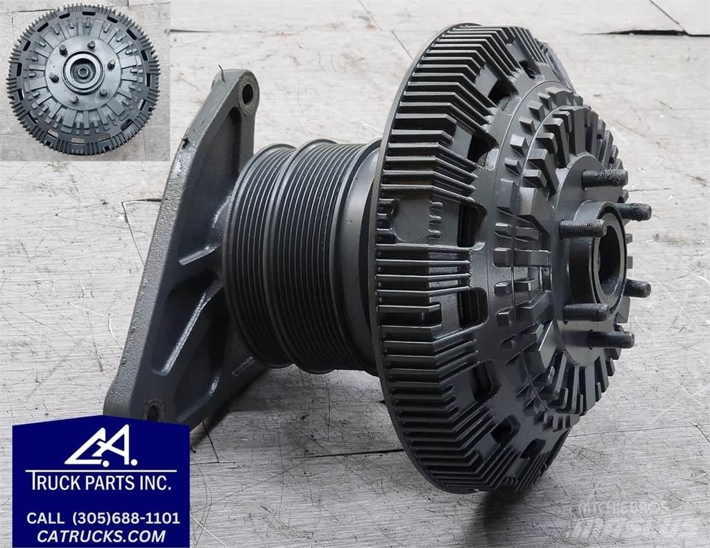 Mack ASET Transport Sonstige