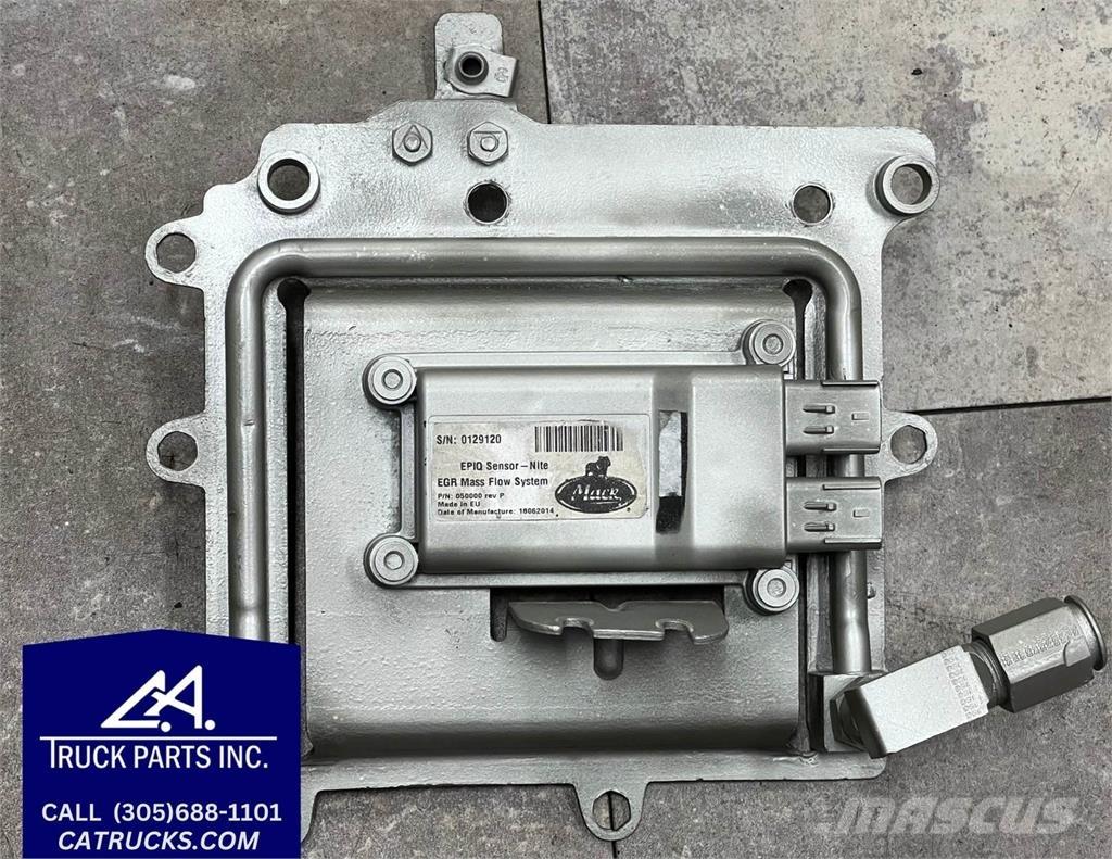 Mack E7 Transport Sonstige