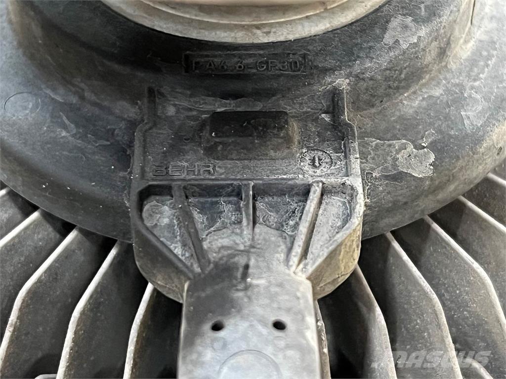 Mack MP7 Transport Sonstige