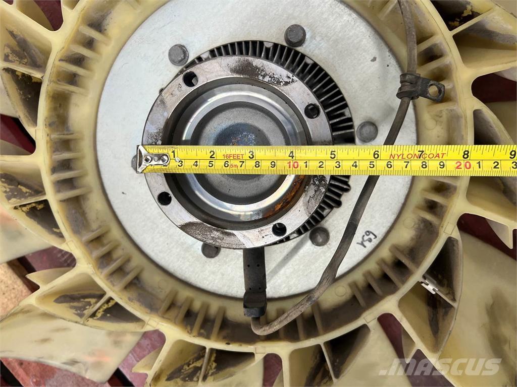 Mack MP7 Transport Sonstige