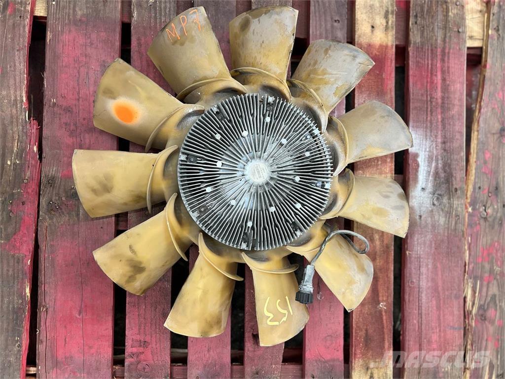 Mack MP7 Transport Sonstige