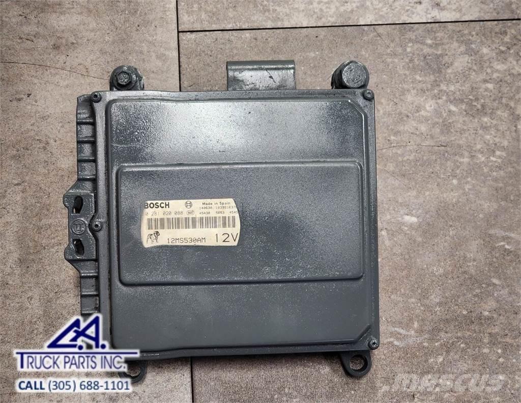 Mack N/A Elektronik