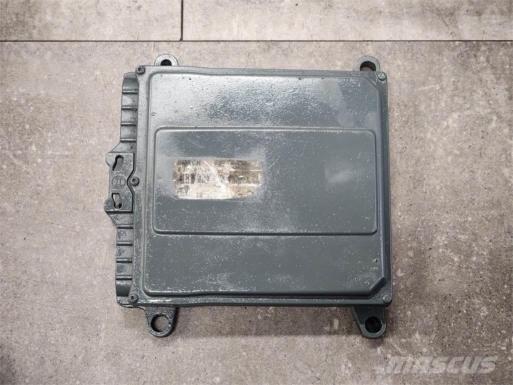 Mack N/A Elektronik