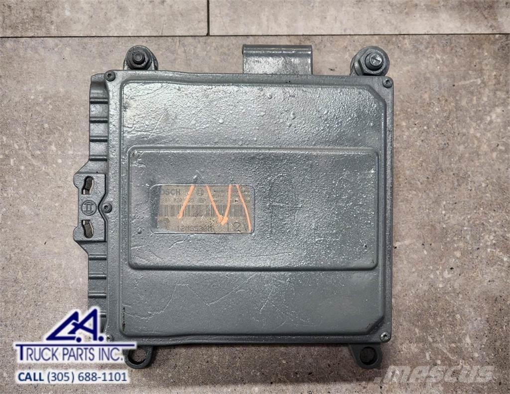 Mack N/A Elektronik