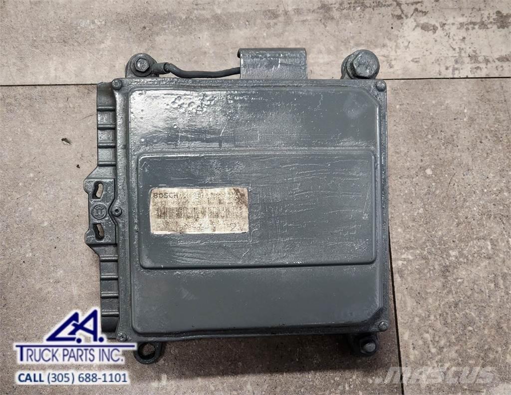 Mack N/A Elektronik